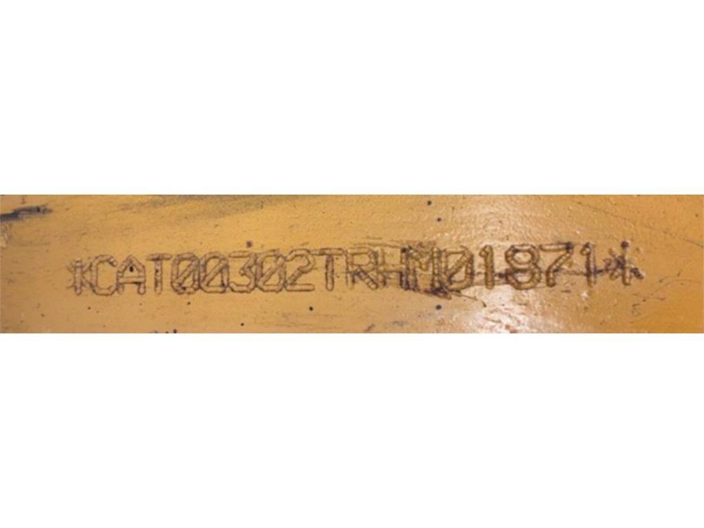CAT 302 image 6