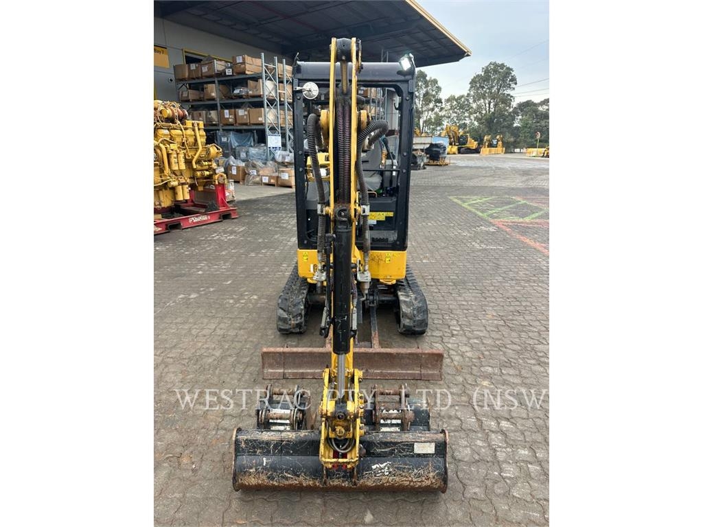 CAT 301.5 image 7