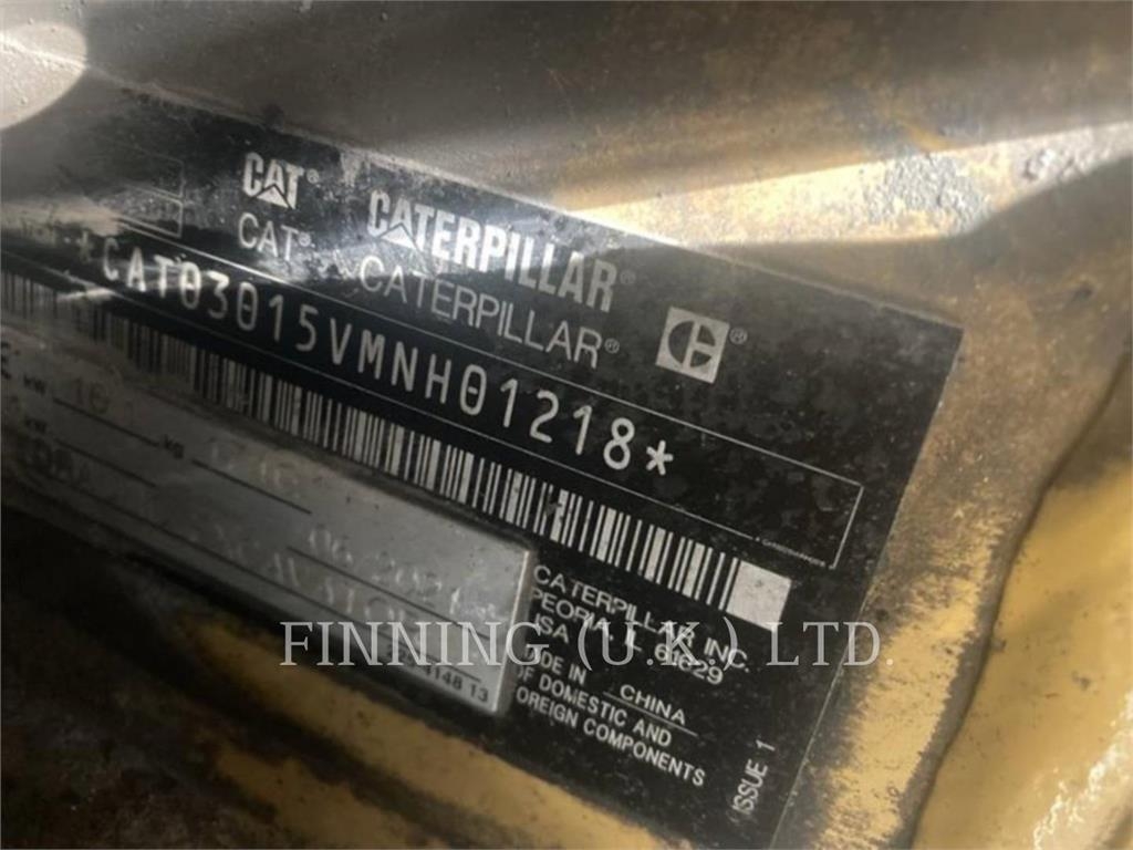 2021 CAT 301.5 05 For Sale - 20,267 USD | Cat Used