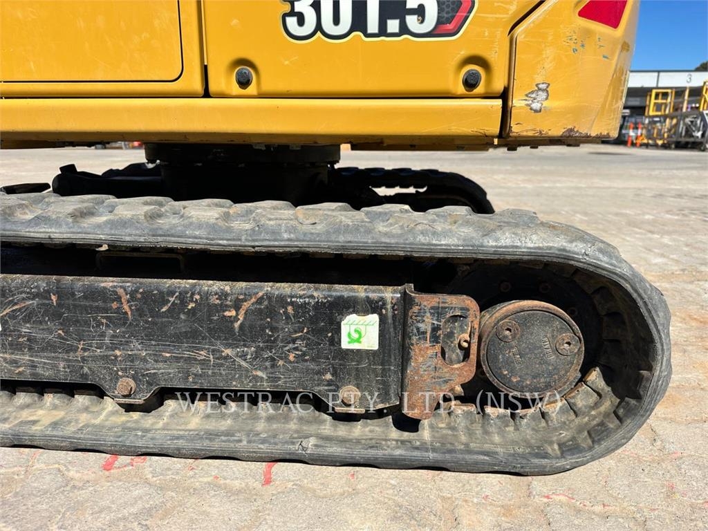 CAT 301.5 image 12