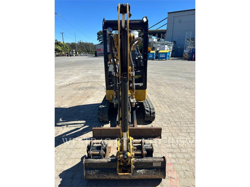 CAT 301.5 image 7