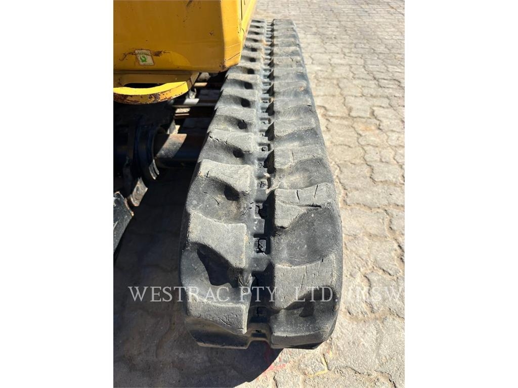 CAT 301.5 image 9
