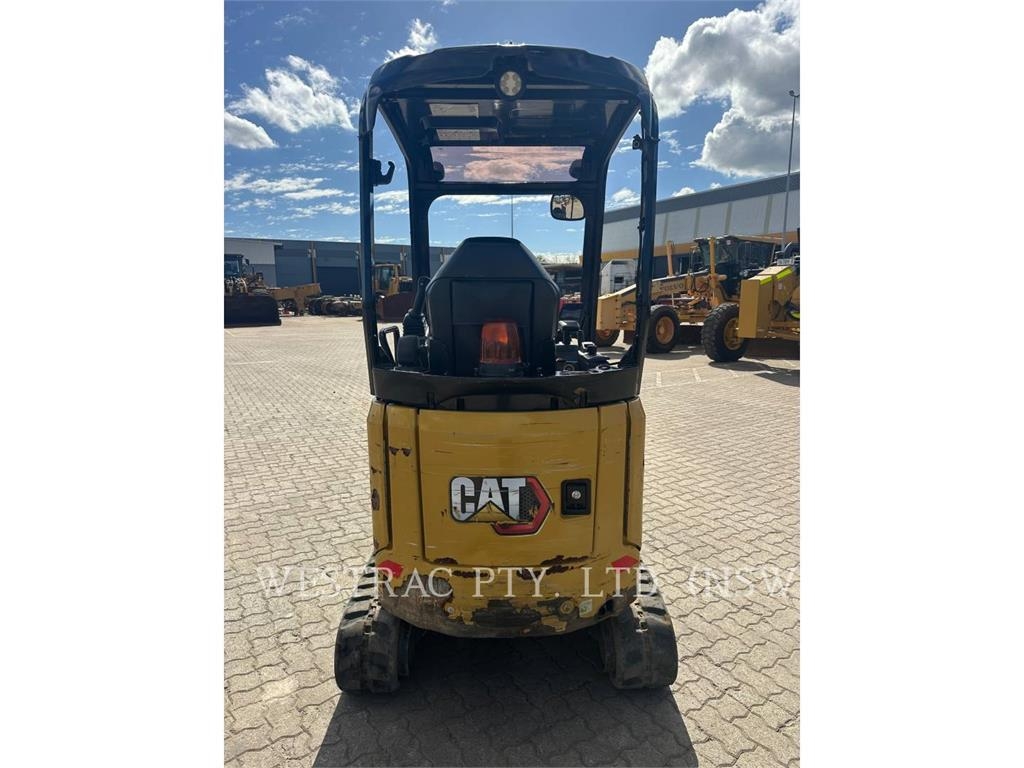 CAT 301.8-05 image 7