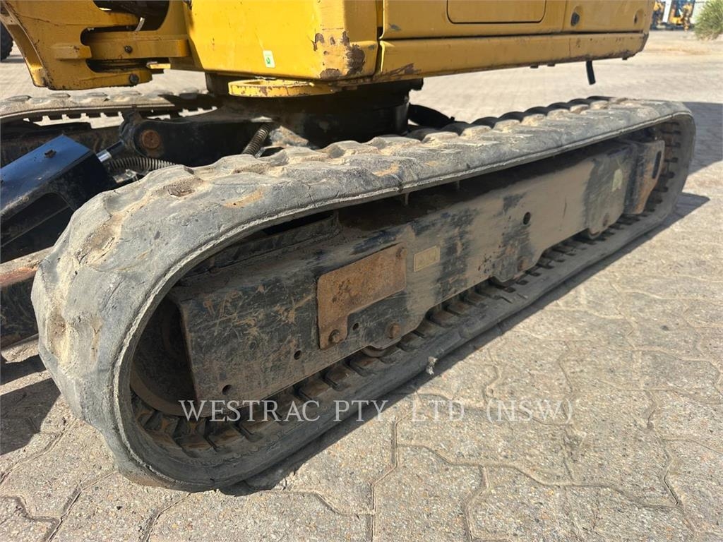 CAT 301.8-05 image 9