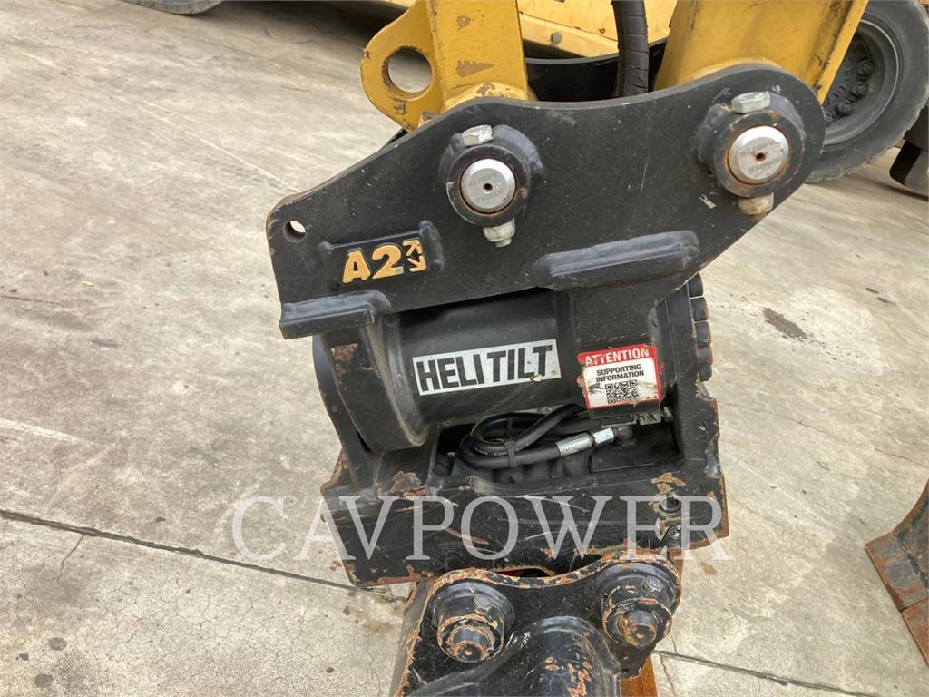 CAT 301.8 image 11