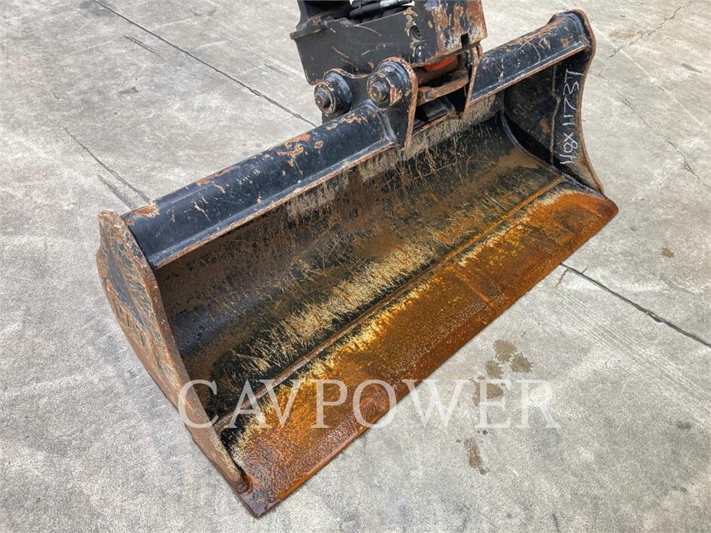 CAT 301.8 image 12