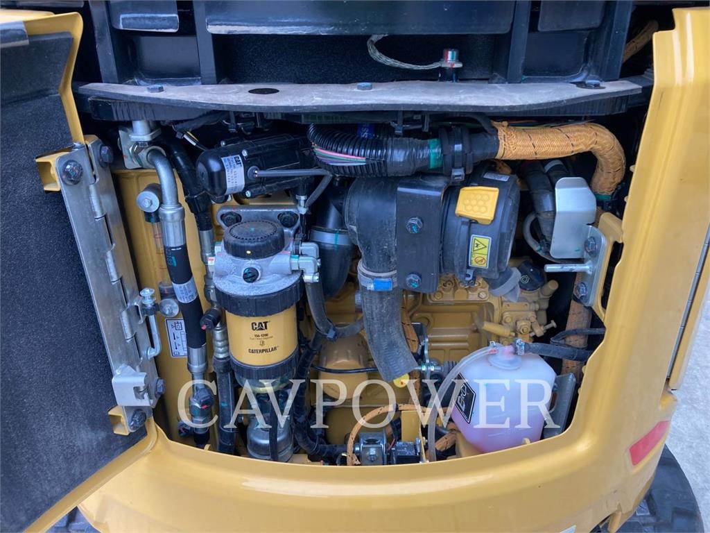 CAT 301.8 image 7