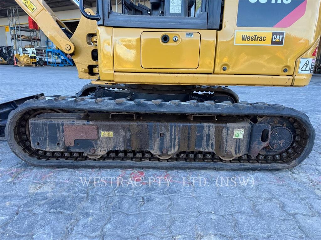 CAT 301.8 image 11