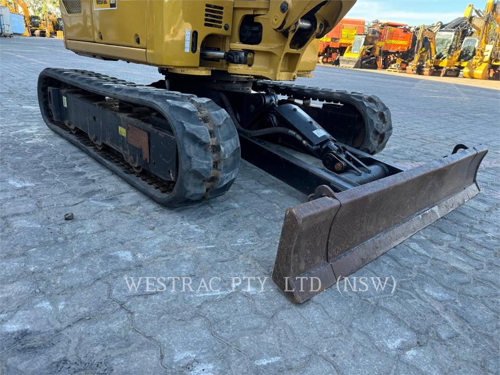 CAT 301.8 image 12