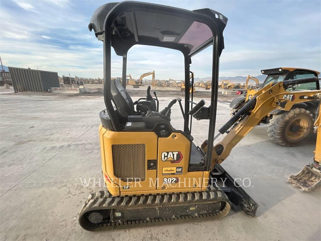 CAT 302 C1