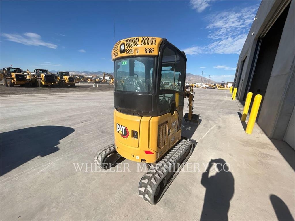 2023 CAT 302 C3 For Sale - 62,175 USD | Cat Used
