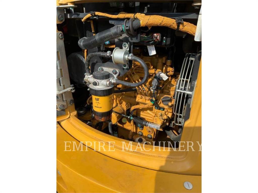 Cat Rt30 CAT 303-07 OR - 履带挖掘机 - 建筑设备 - CATERPILLAR WORLDWIDE