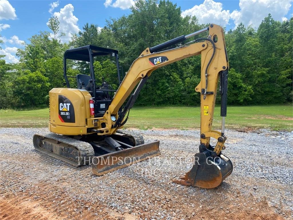 Used Excavators For Sale - Used Mini Excavators | Cat Used