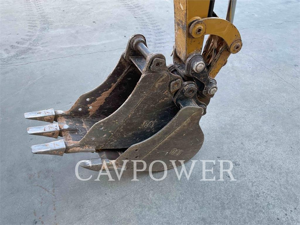 CAT 303.5-07CR image 11