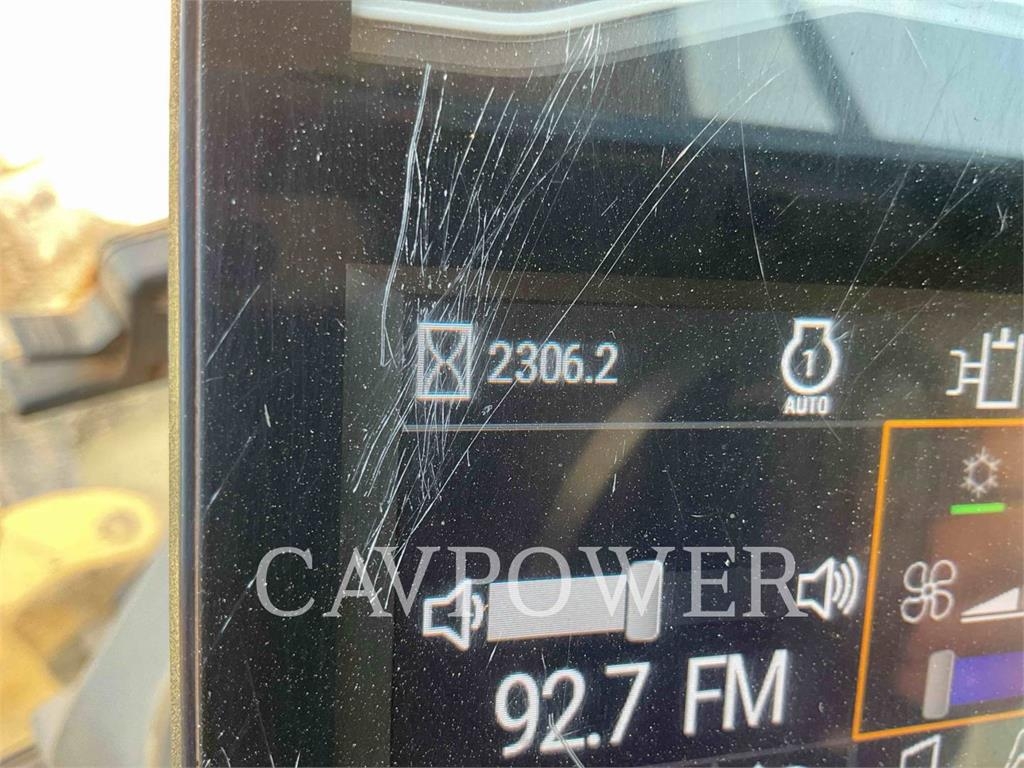 CAT 303.5-07CR image 5
