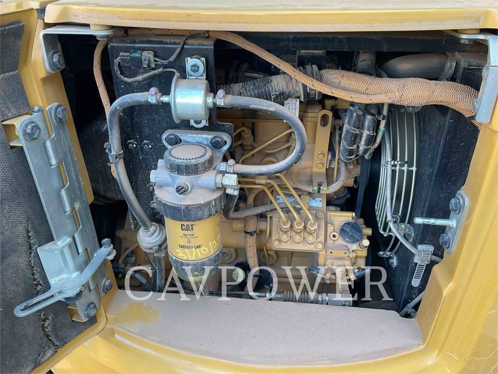 CAT 303.5-07CR image 7