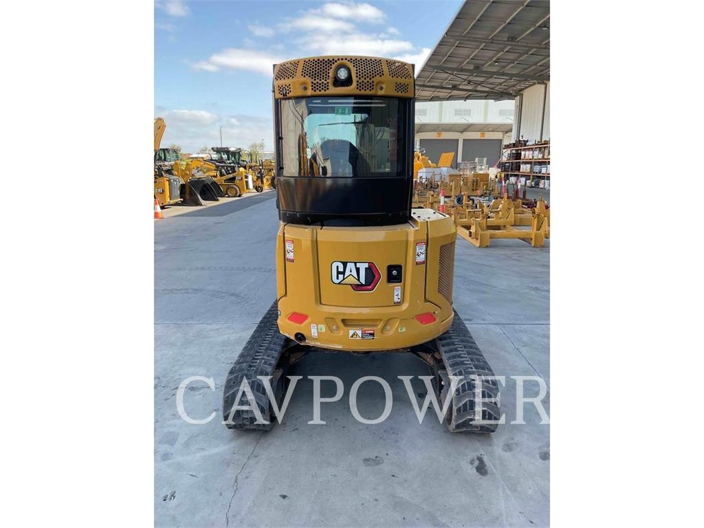 CAT 303.5-07CR image 9
