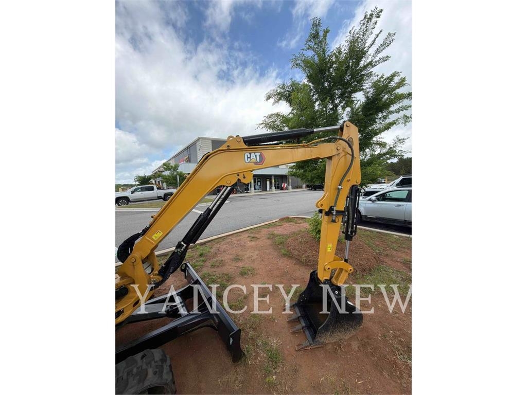 Cat 303 Ripper 2026 CAT 303.5 For Sale - 43,516 GBP | Cat Used