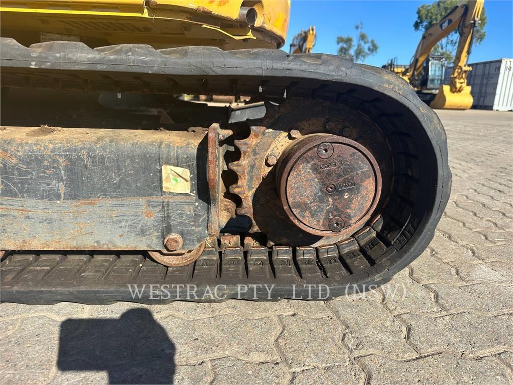CAT 303.5-07CR image 10