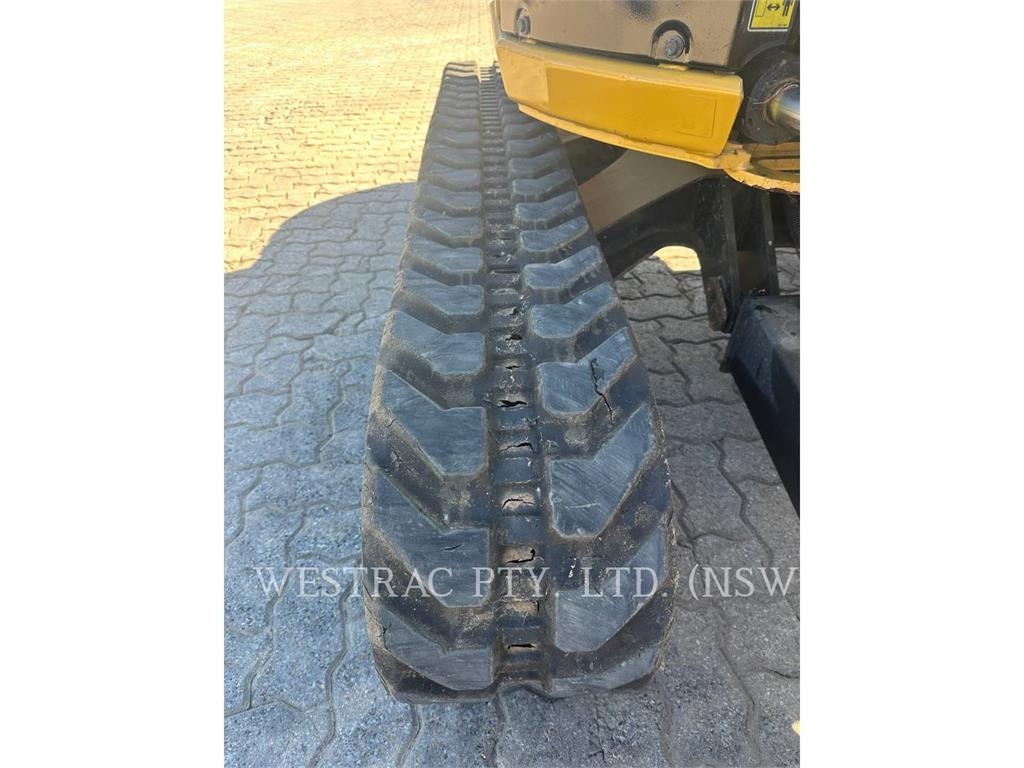 CAT 303.5-07CR image 11
