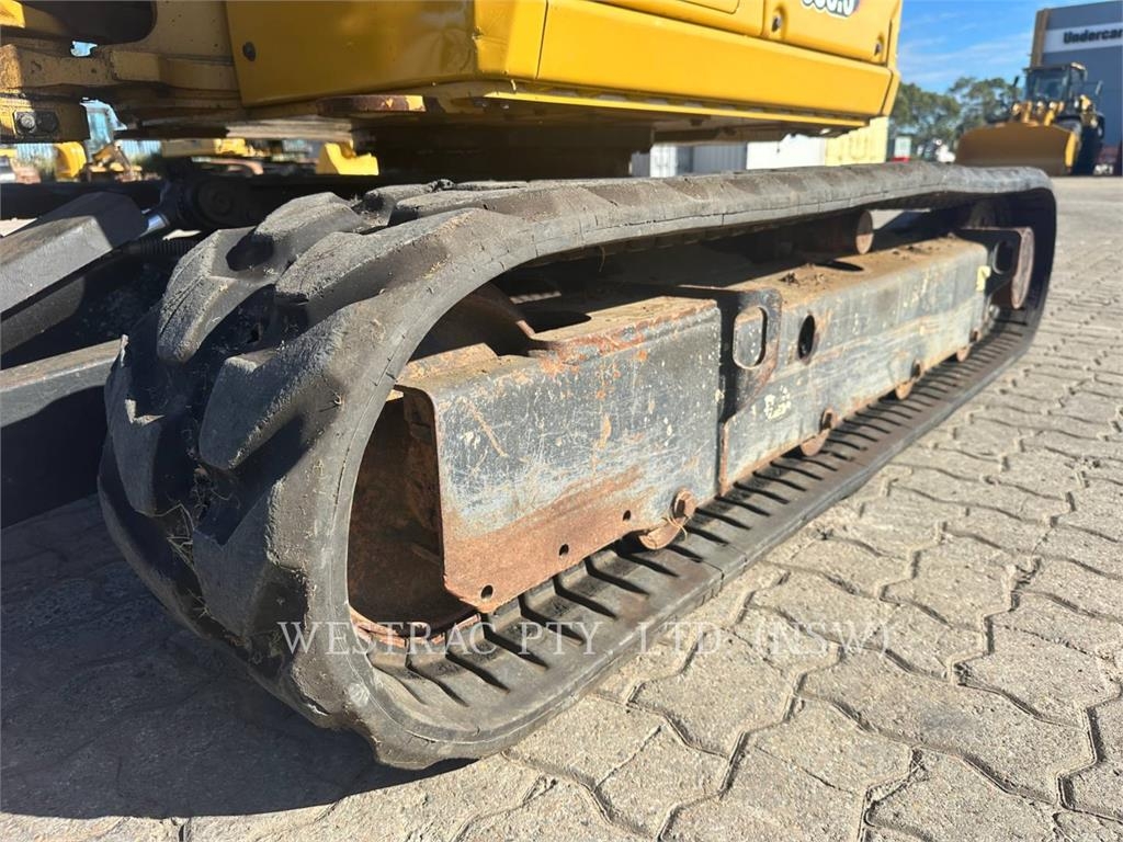 CAT 303.5-07CR image 7