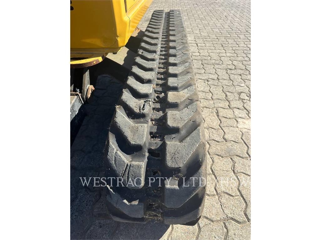 CAT 303.5-07CR image 8