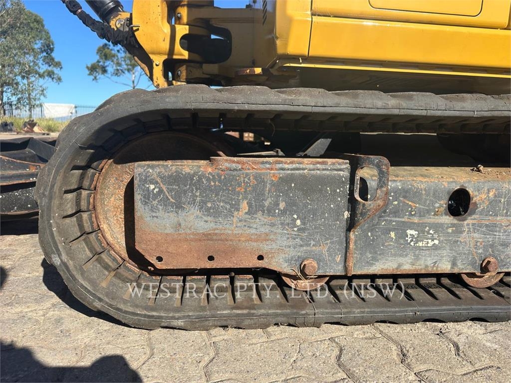 CAT 303.5-07CR image 9