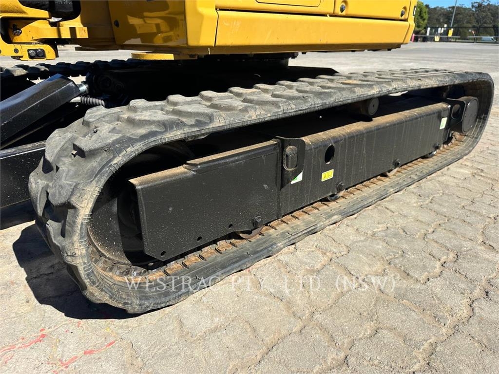 CAT 303.5 image 10