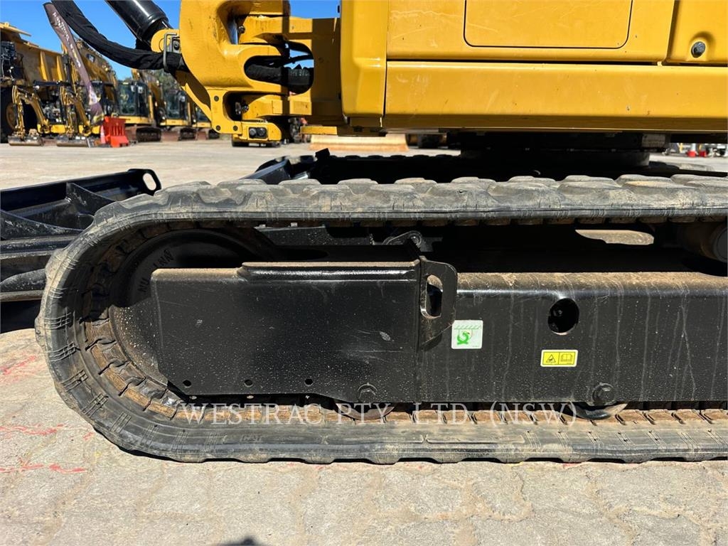 CAT 303.5 image 12