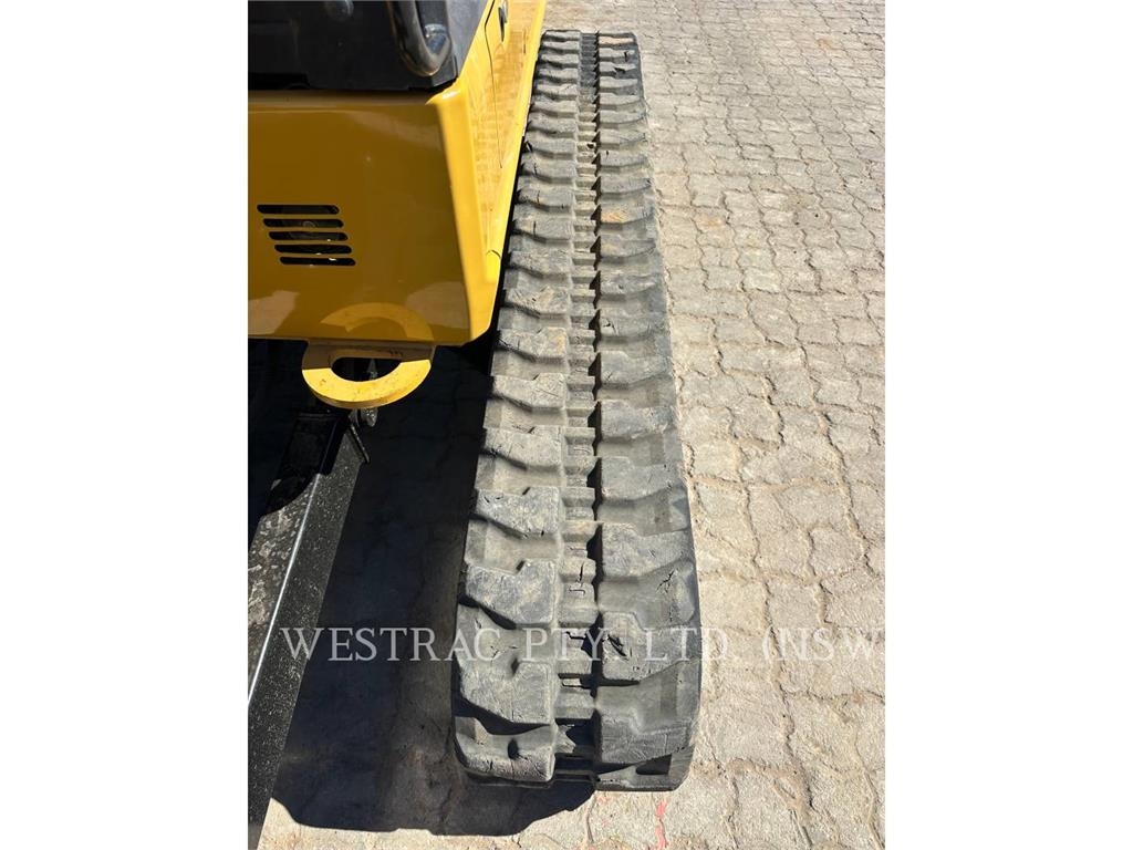 CAT 303.5 image 9