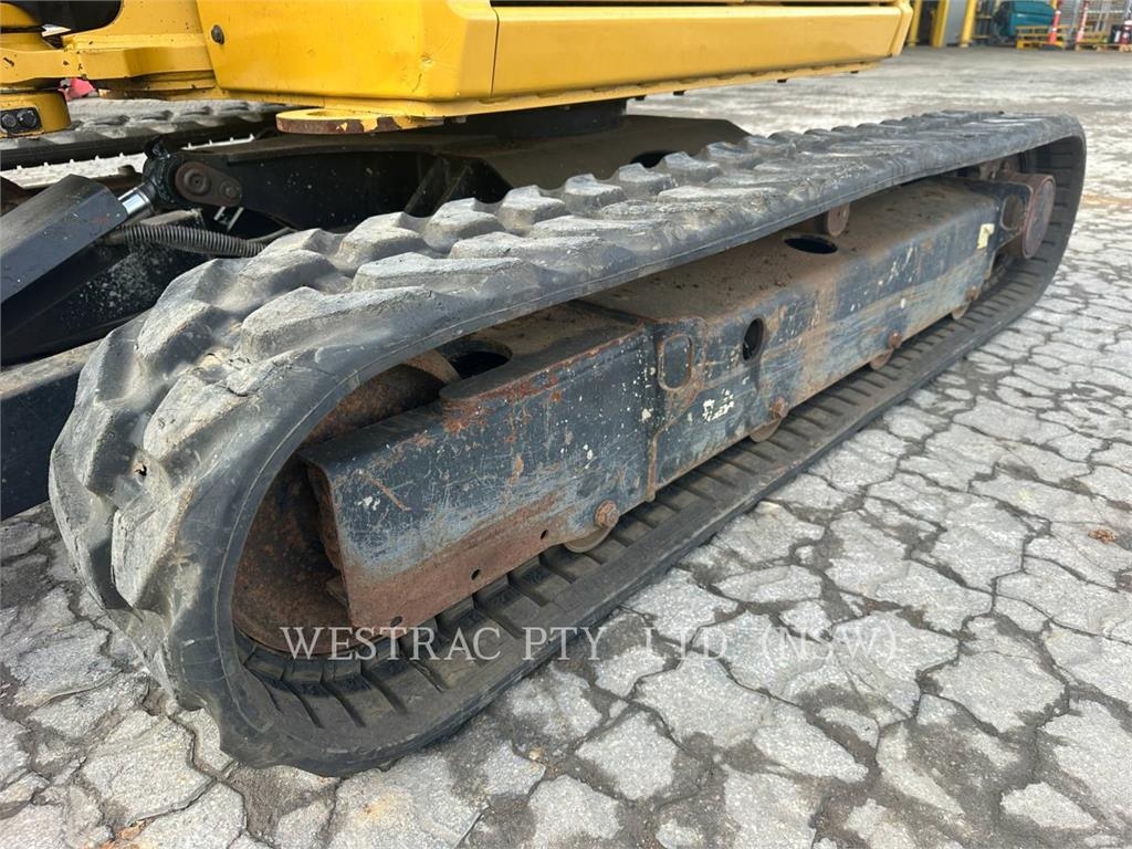 CAT 303.5 image 10