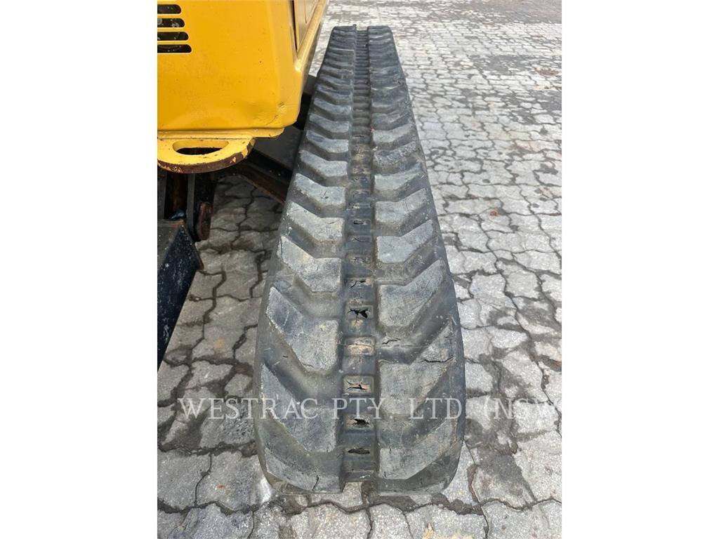 CAT 303.5 image 9