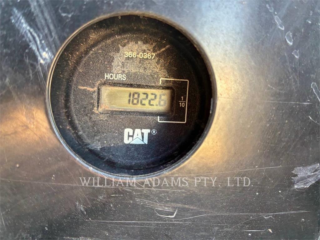 CAT 303.5 E CR image 5