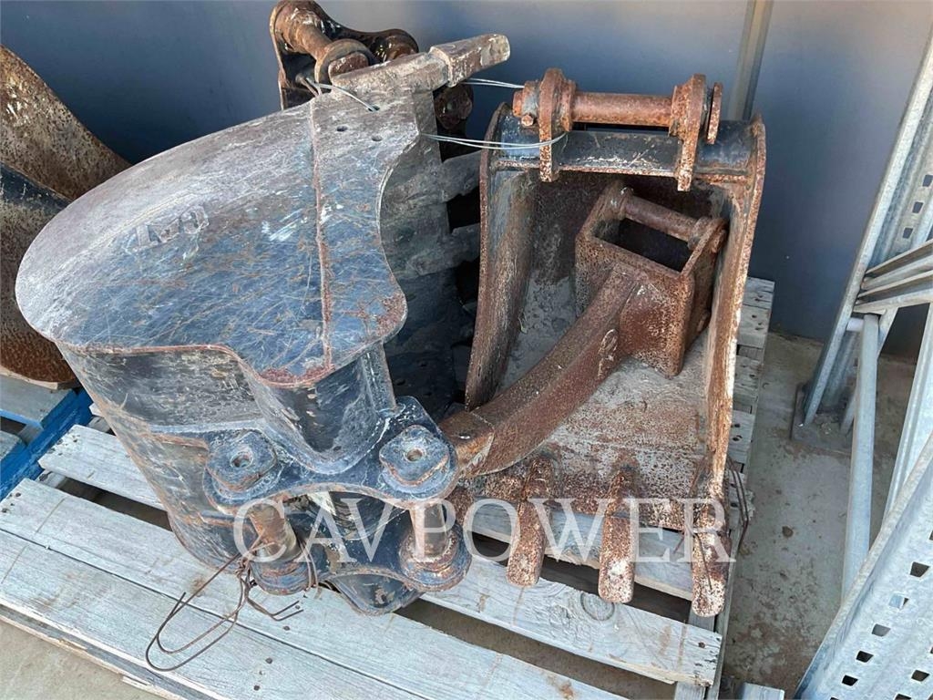 CAT 303.507CR image 11