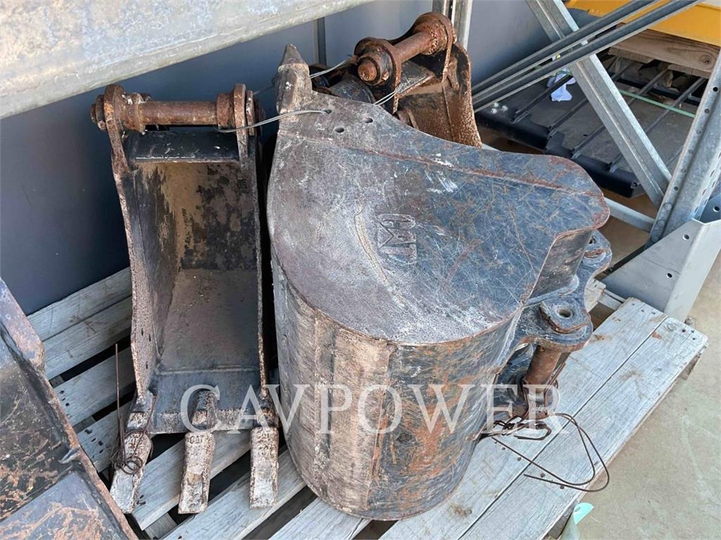 CAT 303.507CR image 12