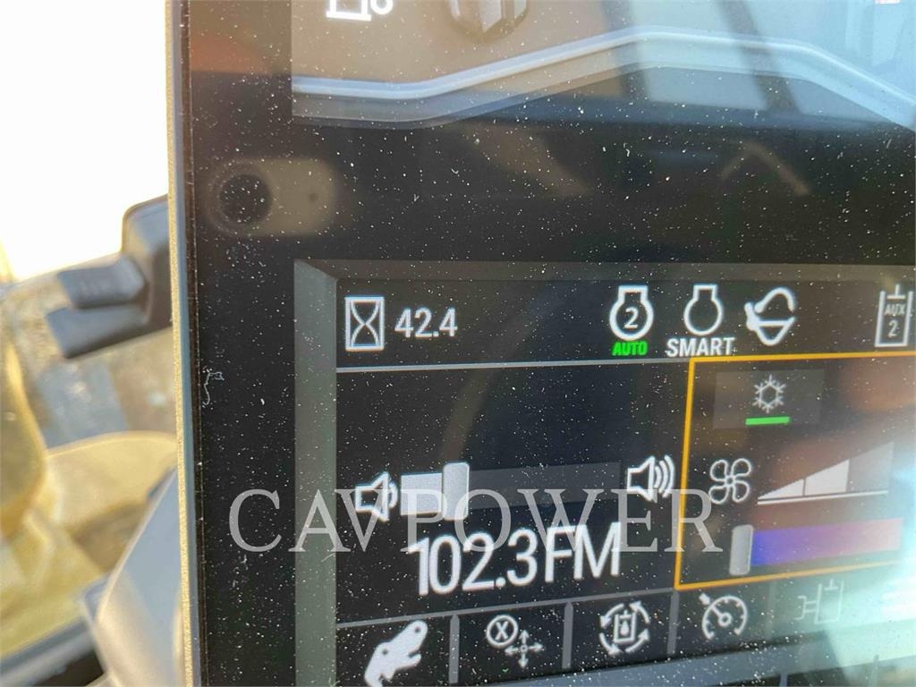 CAT 303.507CR image 5