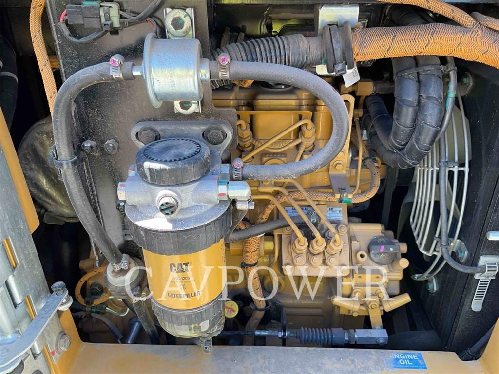 CAT 303.507CR image 7