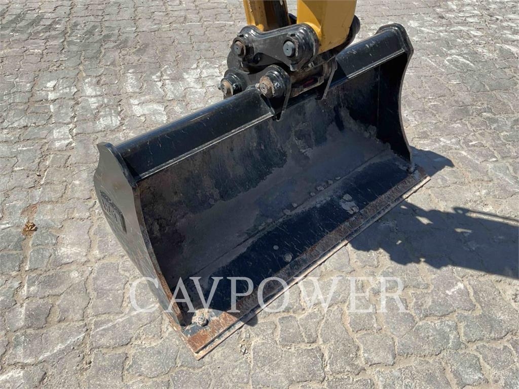 CAT 303.507CR image 9