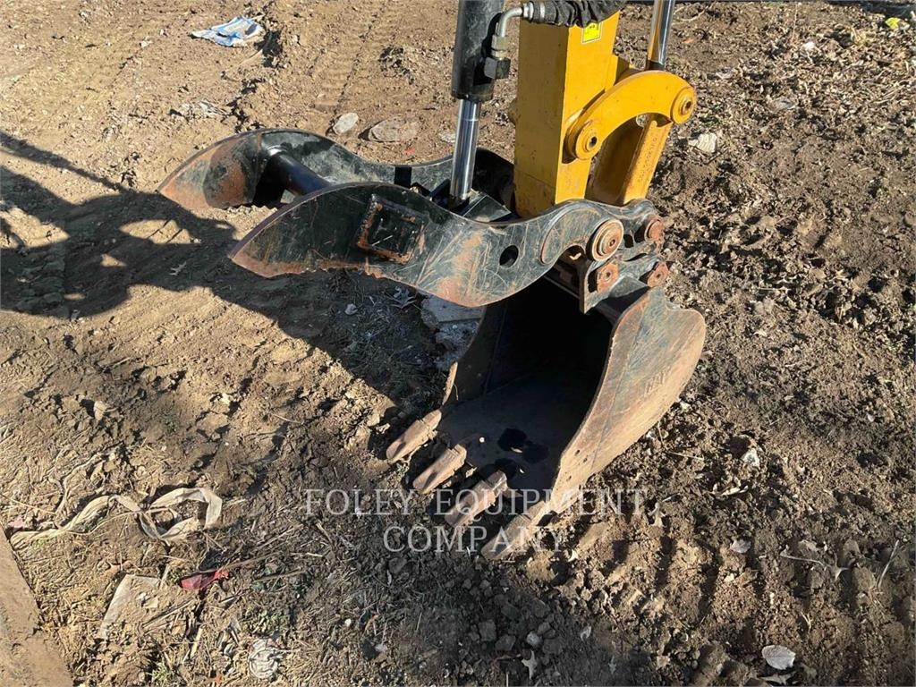 Cat 303 Ripper CAT 303.507CR - Excavadoras de cadenas - Construcción - CATERPILLAR ...