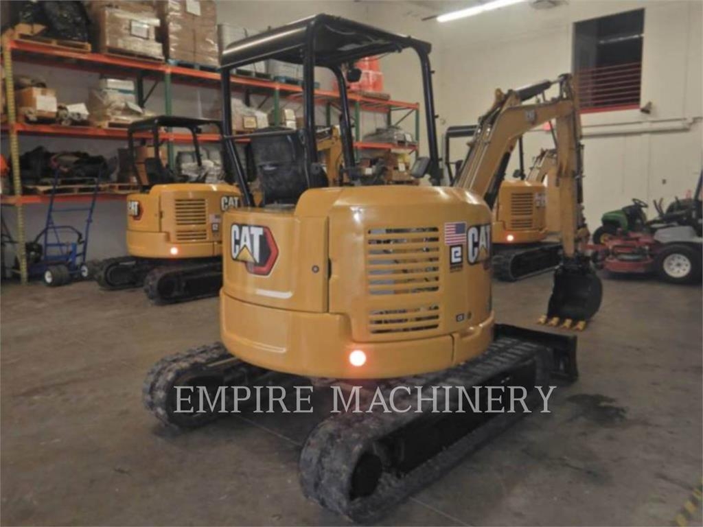 Cat 303 Ripper 2021 CAT 303.5E2 OR For Sale - 26,000 USD | Cat Used