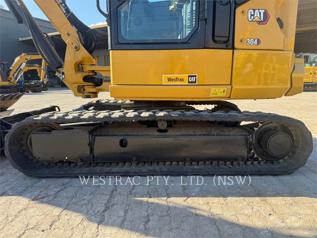 CAT 304 image 11