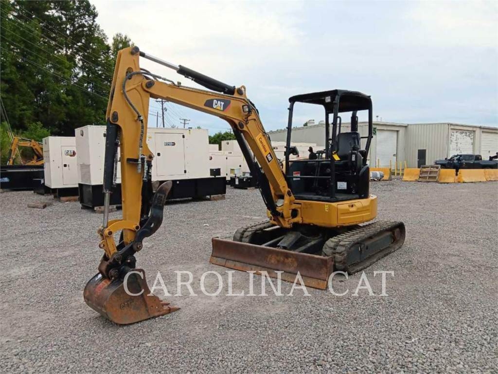 2019 CAT 304E2CR TH For Sale 39,000 USD Cat Used
