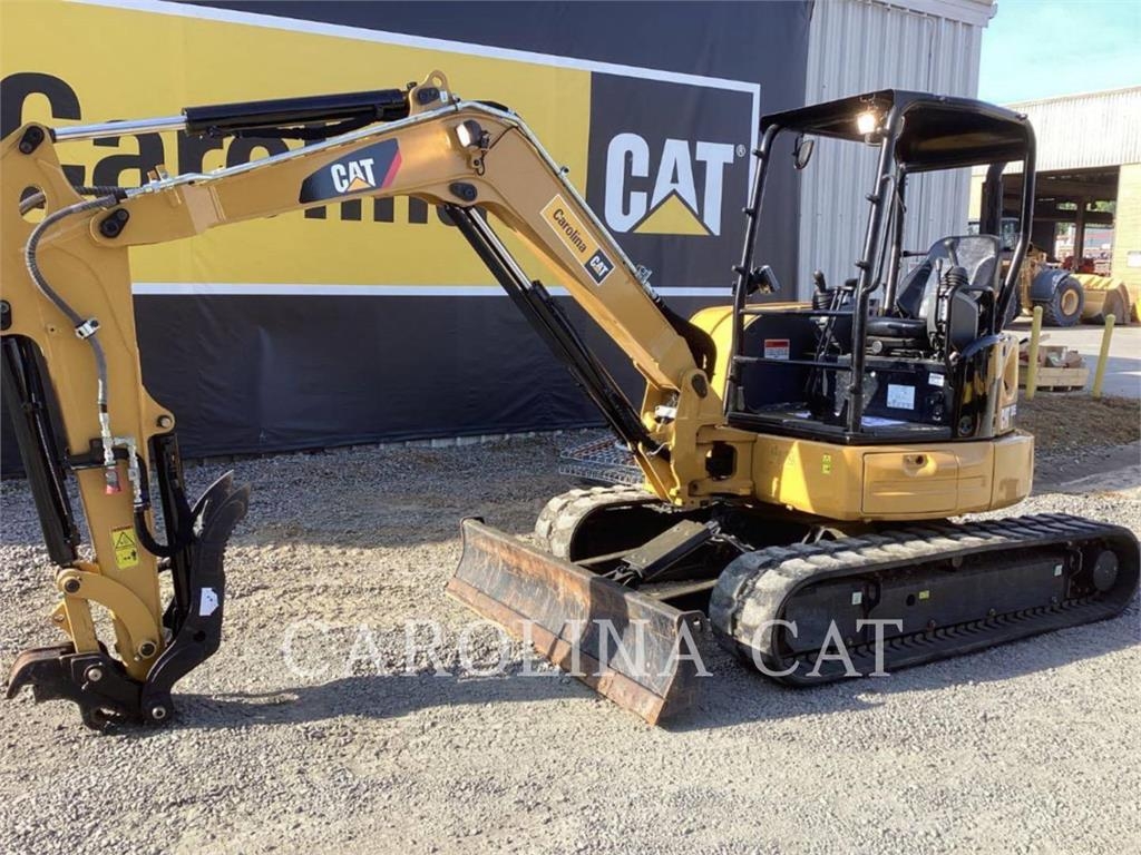 Used Excavators For Sale - Used Mini Excavators | Cat Used