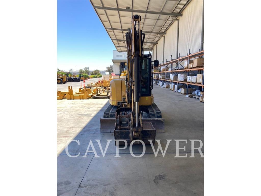 CAT 305E2CR image 11