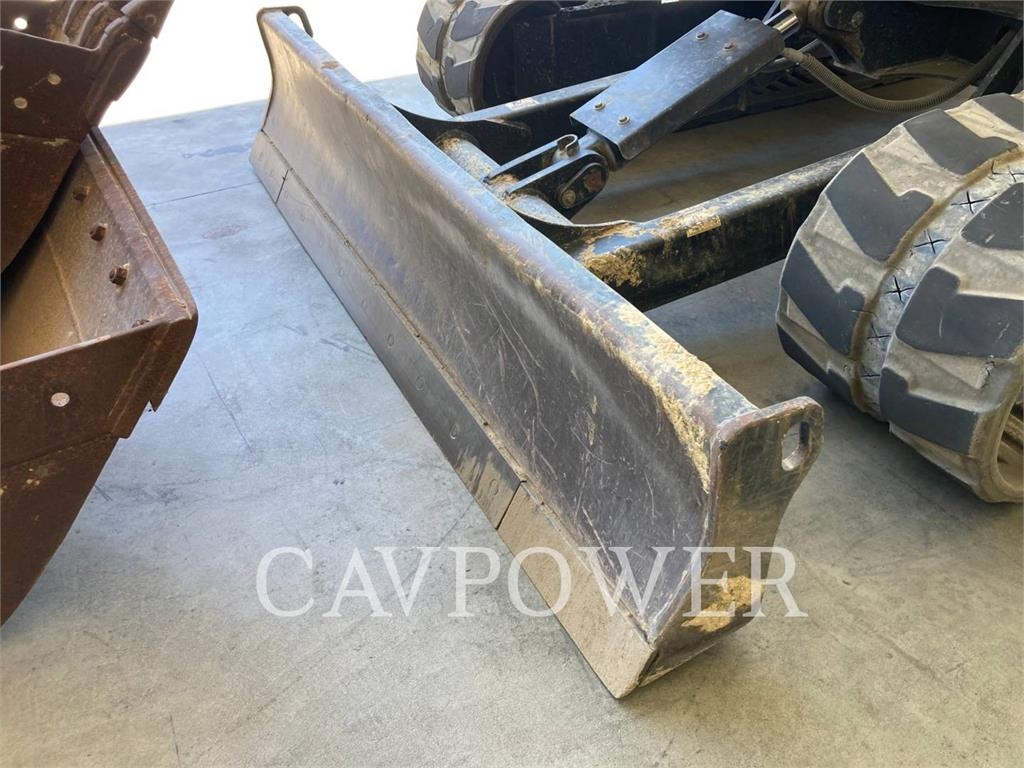 CAT 305E2CR image 12