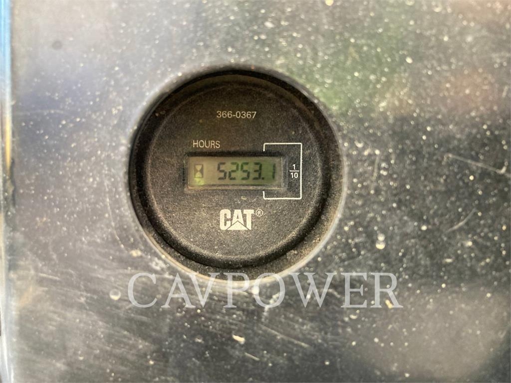 CAT 305E2CR image 5