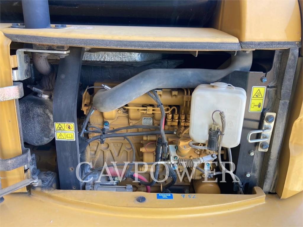 CAT 305E2CR image 7