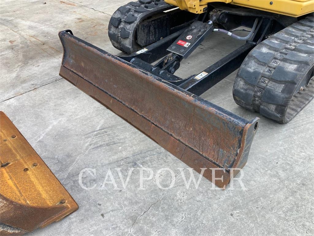 CAT 305-07CR image 11