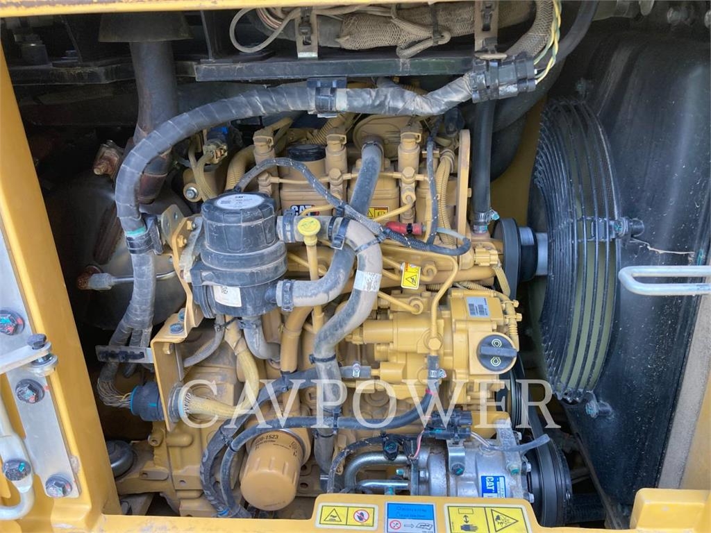 CAT 305-07CR image 7