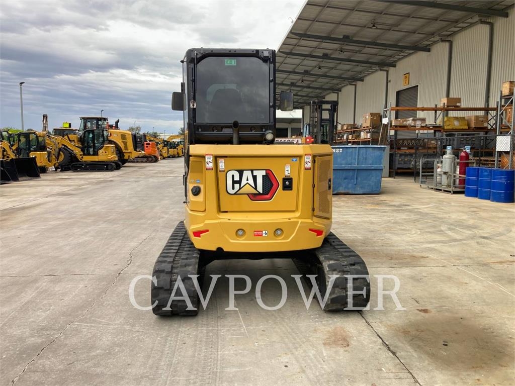 CAT 305-07CR image 9